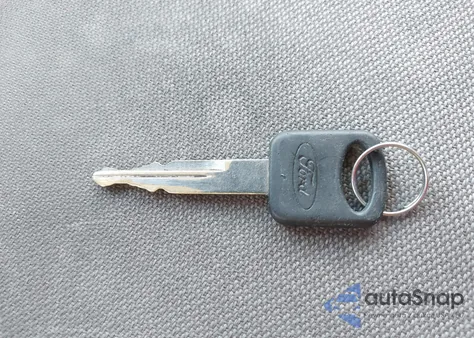 2000 Ford Ranger Xl/Xlt из США, поврежденный, VIN 1FTYR14CXYTA20110